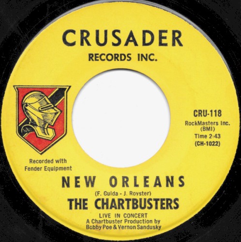 New Orleans