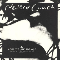 You Tie Me Down / Laugh Your Mind Away