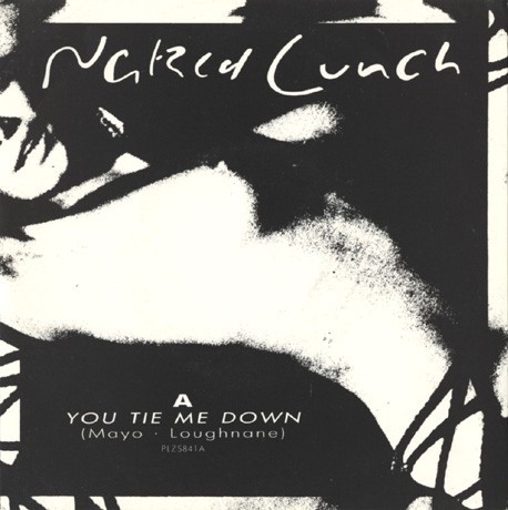 You Tie Me Down / Laugh Your Mind Away