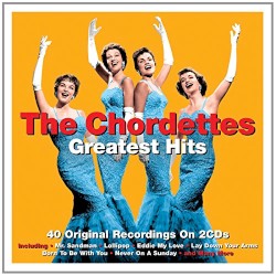 Greatest Hits