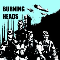 Burning Heads