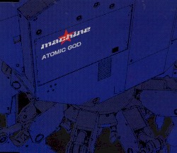 ATOMIC GOD