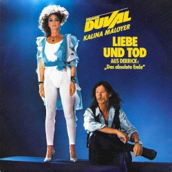 Liebe und Tod