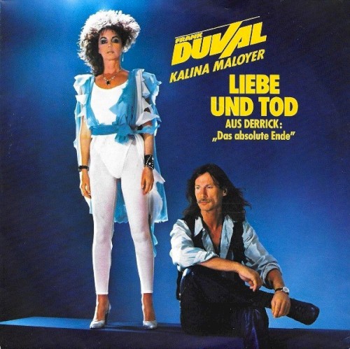 Liebe und Tod