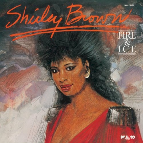 Fire & Ice