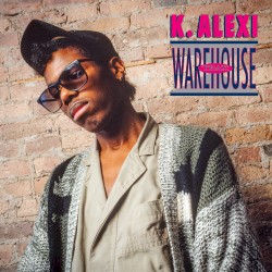 Warehouse Trax