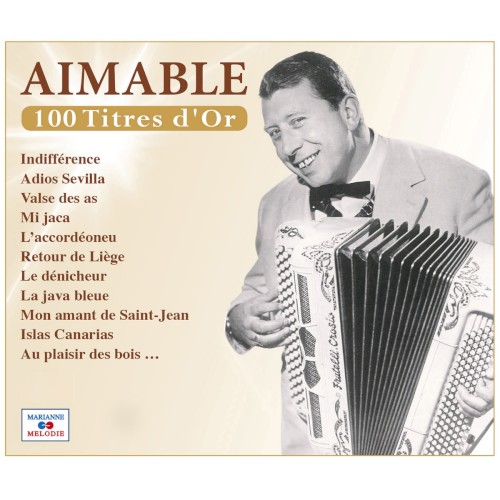 100 titres d’or