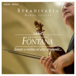 Sonate a Violino ed altri strumenti