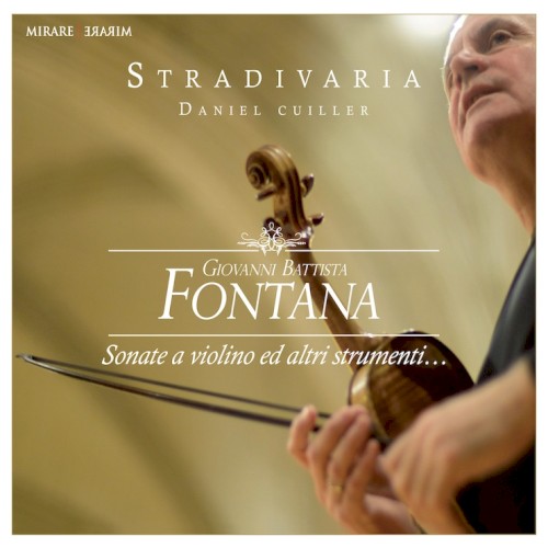 Sonate a Violino ed altri strumenti