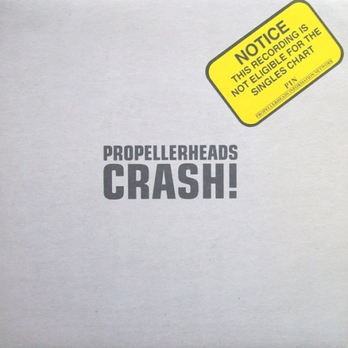 Crash!