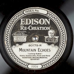 Mountain Echoes / Memories