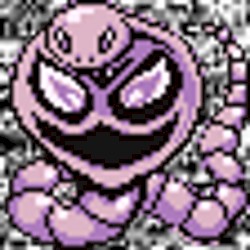 #024 ~ Arbok