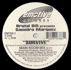 Survive