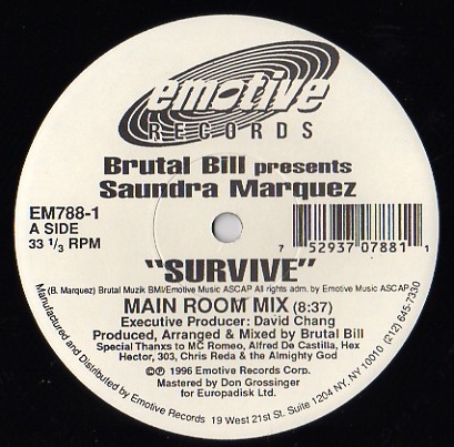 Survive