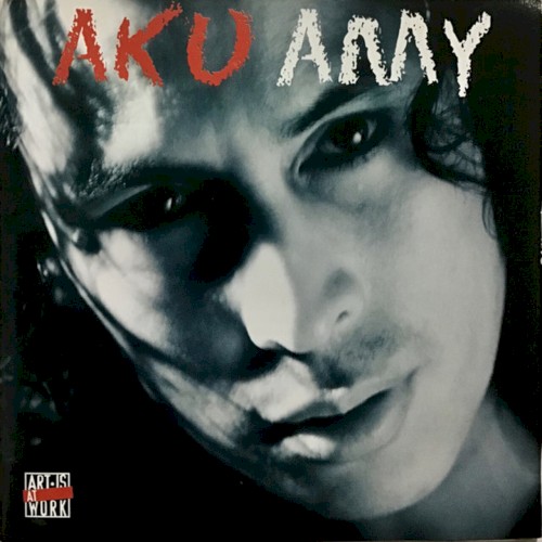 Aku Amy