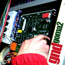 Goma2