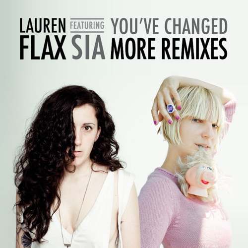 You’ve Changed