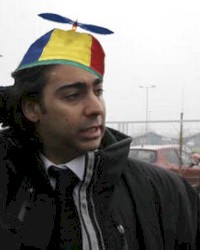 Carlos Cid Alcalde