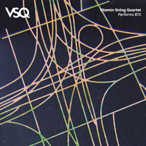 VSQ Performs BTS