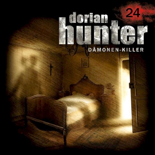 Dorian Hunter 24: Amsterdam