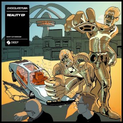 Reality EP