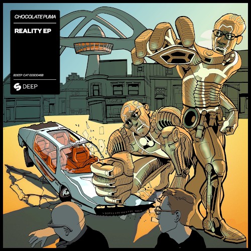 Reality EP