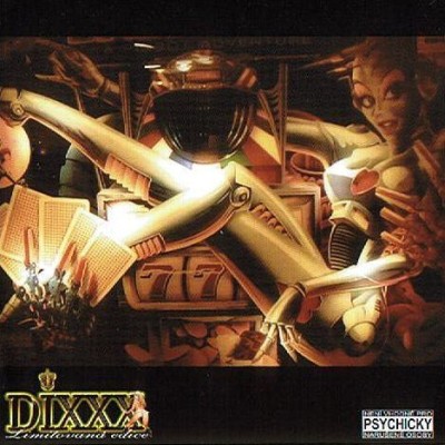 Dixxx