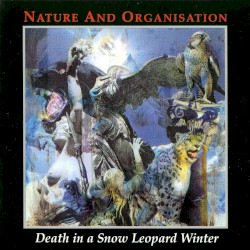 Death in a Snow Leopard Winter