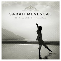 The Voice Of The New Bossa Nova