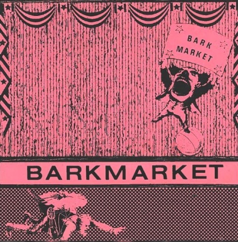 Barkmarket