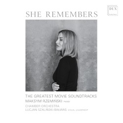 She Remembers