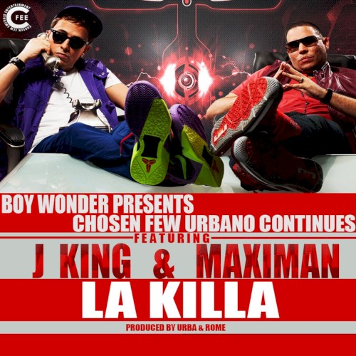 La Killa