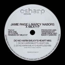 Do No Harm (MiLKY'S Heart Mix)