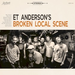 Broken Local Scene