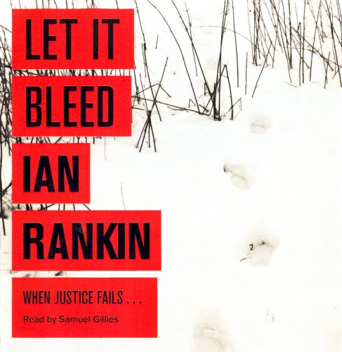 Let it Bleed