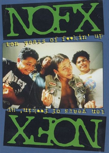 Ten Years of Fuckin’ Up