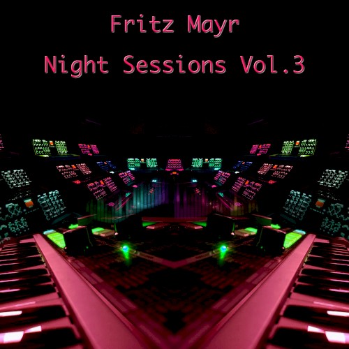Night Sessions Vol. 3
