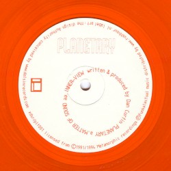 Matter of Sound