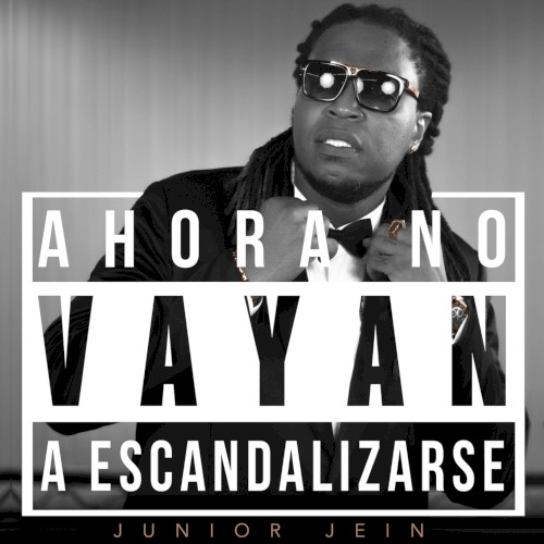 Ahora no vayan a escandalizarse
