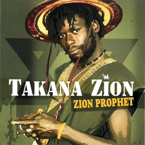 Zion Prophet