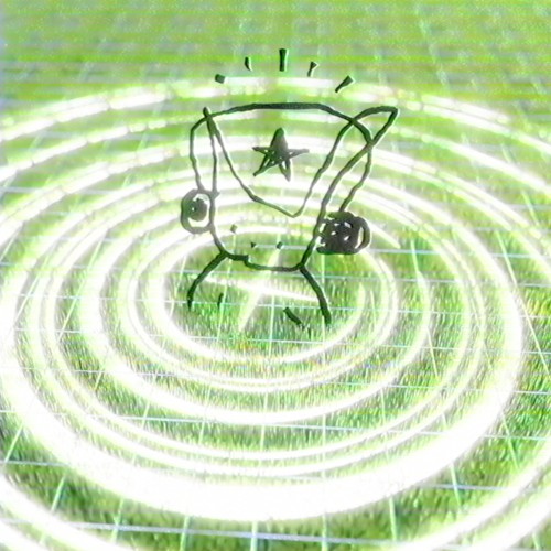 wired in