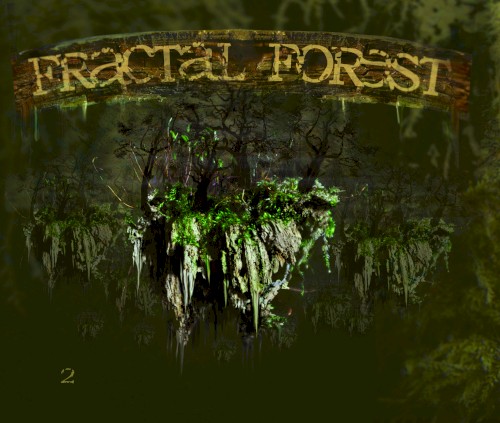 Fractal Forest 2
