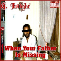 When Your Father Is Missing