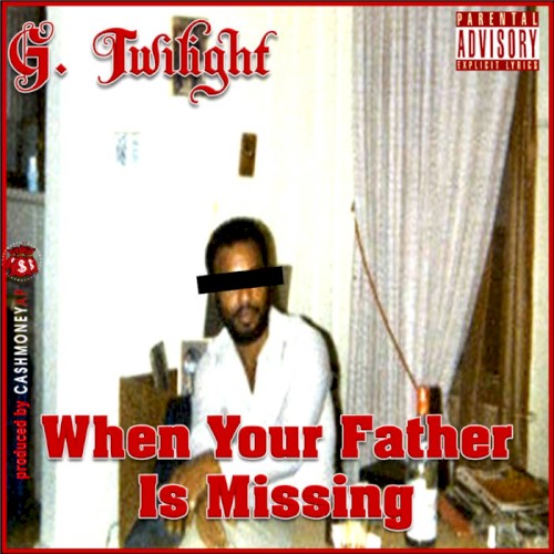 When Your Father Is Missing