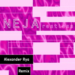 Restless (Alexander Rya remix)