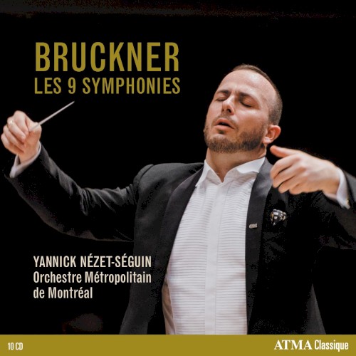 Les 9 Symphonies