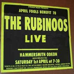 Live at Hammersmith Odeon