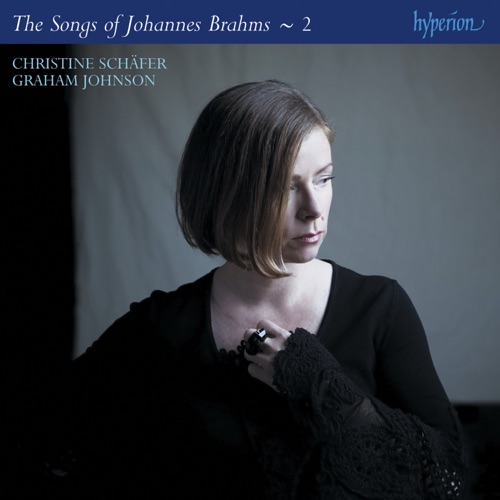 The Songs of Johannes Brahms ~ 2