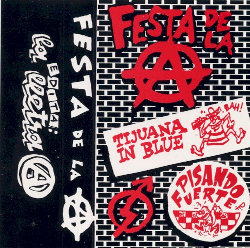 Festa De La Ⓐ