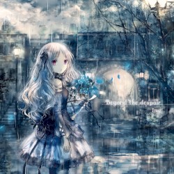Beyond The Despair